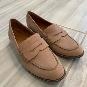 Women’s Franco Sarto Loafers